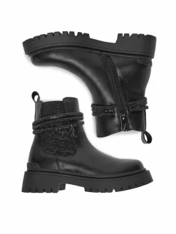 Stivaletti CEO-CS6590-03 Nero