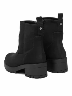 Stivaletti CEO-CS5859-05 Nero