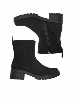 Stivaletti CEO-CS5859-05 Nero