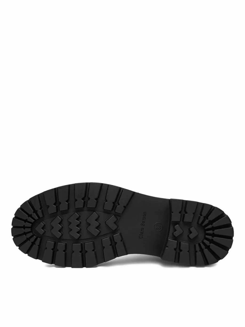 Stivaletti CEO-HY8007S-1 Nero