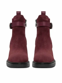 Stivaletti CEO-KATERI001W/ELE1 Bordeaux