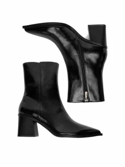 Stivaletti CEO-LS6344-01 Nero