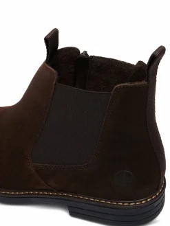 Stivaletti CEO-33180-28 Marrone scuro