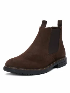 Stivaletti CEO-33180-28 Marrone scuro