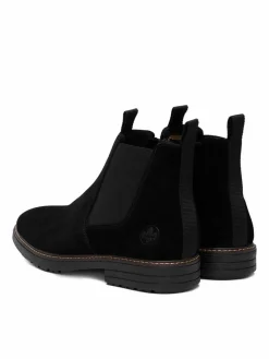 Stivaletti CEO-33180-01 Nero