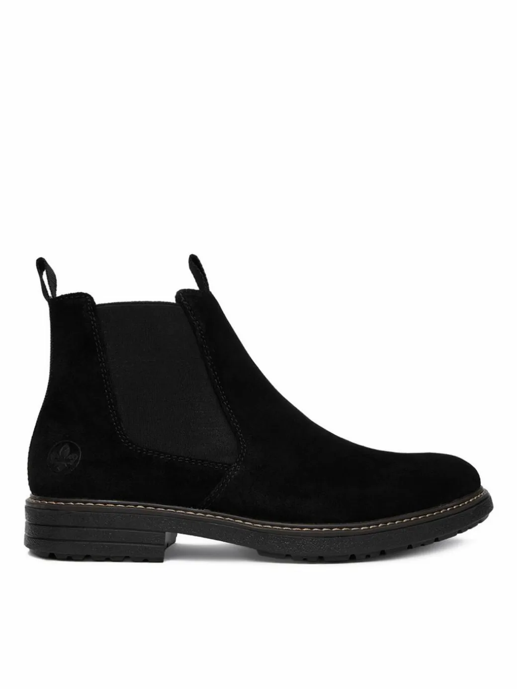 Stivaletti CEO-33180-01 Nero