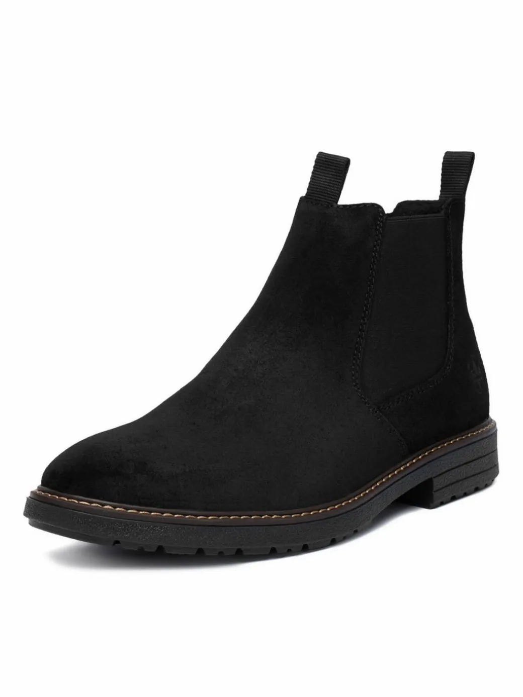 Stivaletti CEO-33180-01 Nero