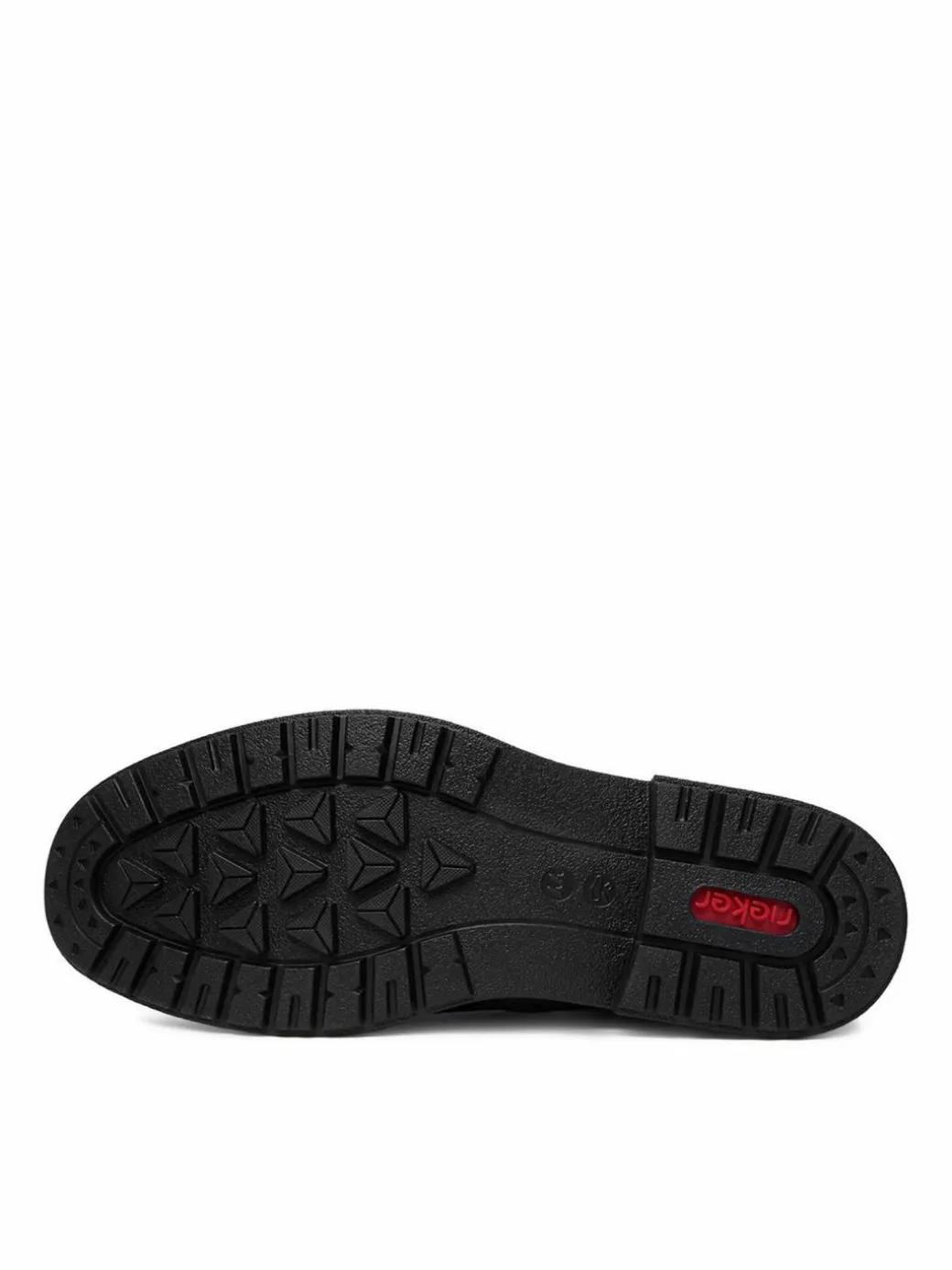 Stivaletti CEO-33180-01 Nero
