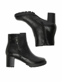 Stivaletti CEO-WB-LETICIA-01 Nero
