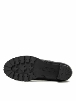 Stivaletti CEO-WB-LETICIA-01 Nero