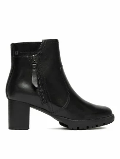 Stivaletti CEO-WB-LETICIA-01 Nero
