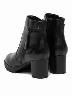 Stivaletti CEO-WB-LETICIA-01 Nero