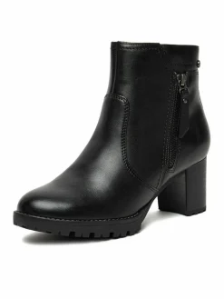 Stivaletti CEO-WB-LETICIA-01 Nero
