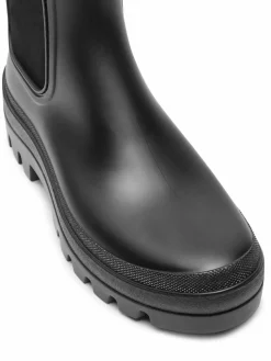 Stivaletti Cesena Nero