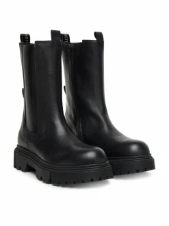 Stivaletti Chelsea Boot F4A5-E0416-1251 D Nero