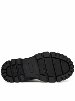 Stivaletti Chelsea Boot F4A5-E0416-1251 D Nero