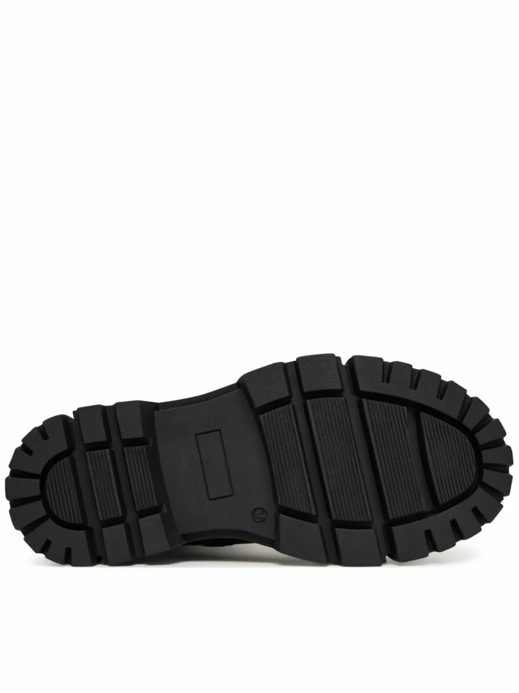 Stivaletti Chelsea Boot F4A5-E0416-1251 D Nero