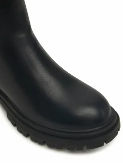 Stivaletti Chelsea Boot V3A5-83121-1464 D Nero