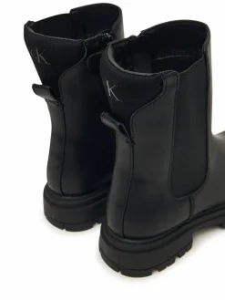 Stivaletti Chelsea Boot V3A5-83121-1464 D Nero