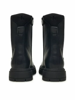 Stivaletti Chelsea Boot V3A5-83121-1464 D Nero