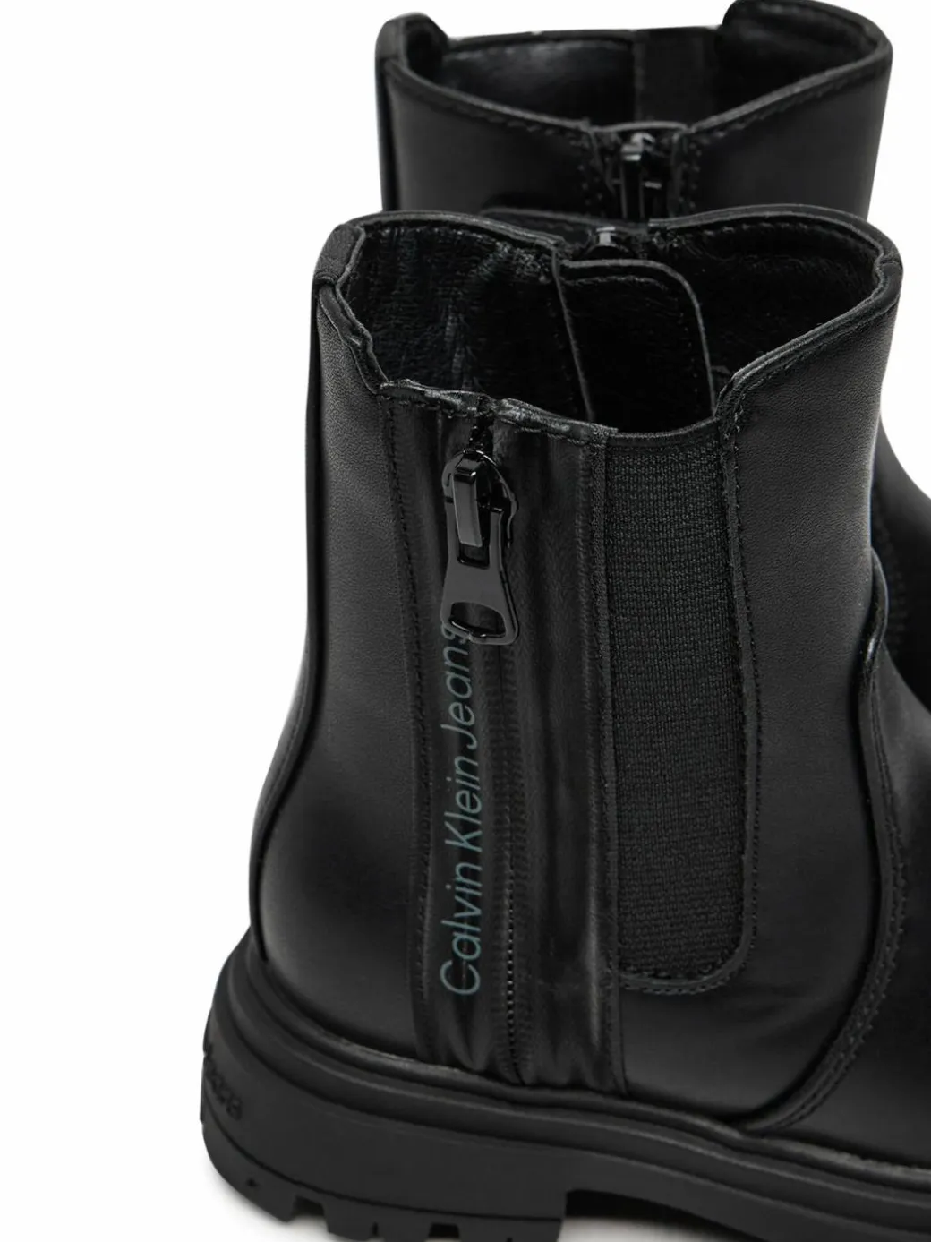 Stivaletti Chelsea Boot V3A5-81019-1355 M Nero