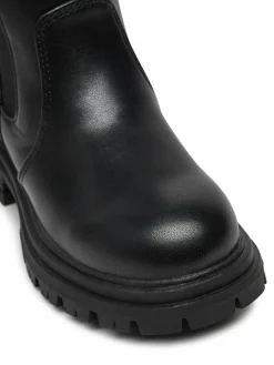 Stivaletti Chelsea Boot V3A5-81019-1355 M Nero