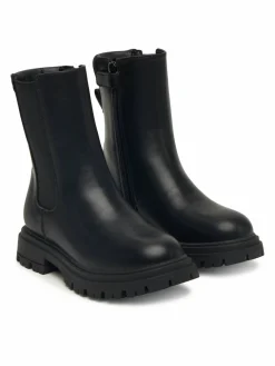 Stivaletti Chelsea Boot V3A5-83121-1464 S Nero