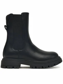 Stivaletti Chelsea Boot V3A5-83121-1464 S Nero