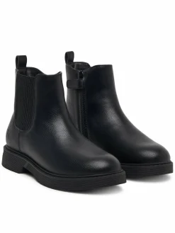 Stivaletti Chelsea Boot V3X5-83498-1355 S Nero
