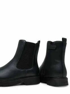 Stivaletti Chelsea Boot V3X5-83184-1355 S Nero