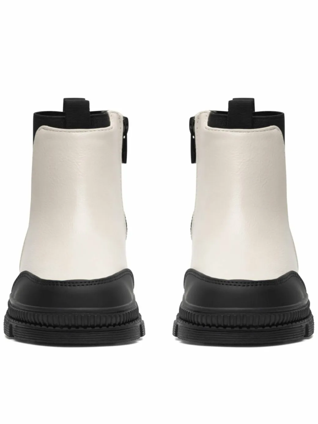 Stivaletti CM231205-52 Beige