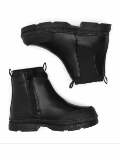 Stivaletti CM231205-52 Nero