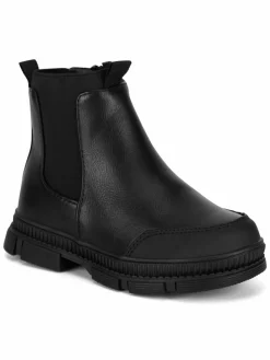 Stivaletti CM231205-52 Nero