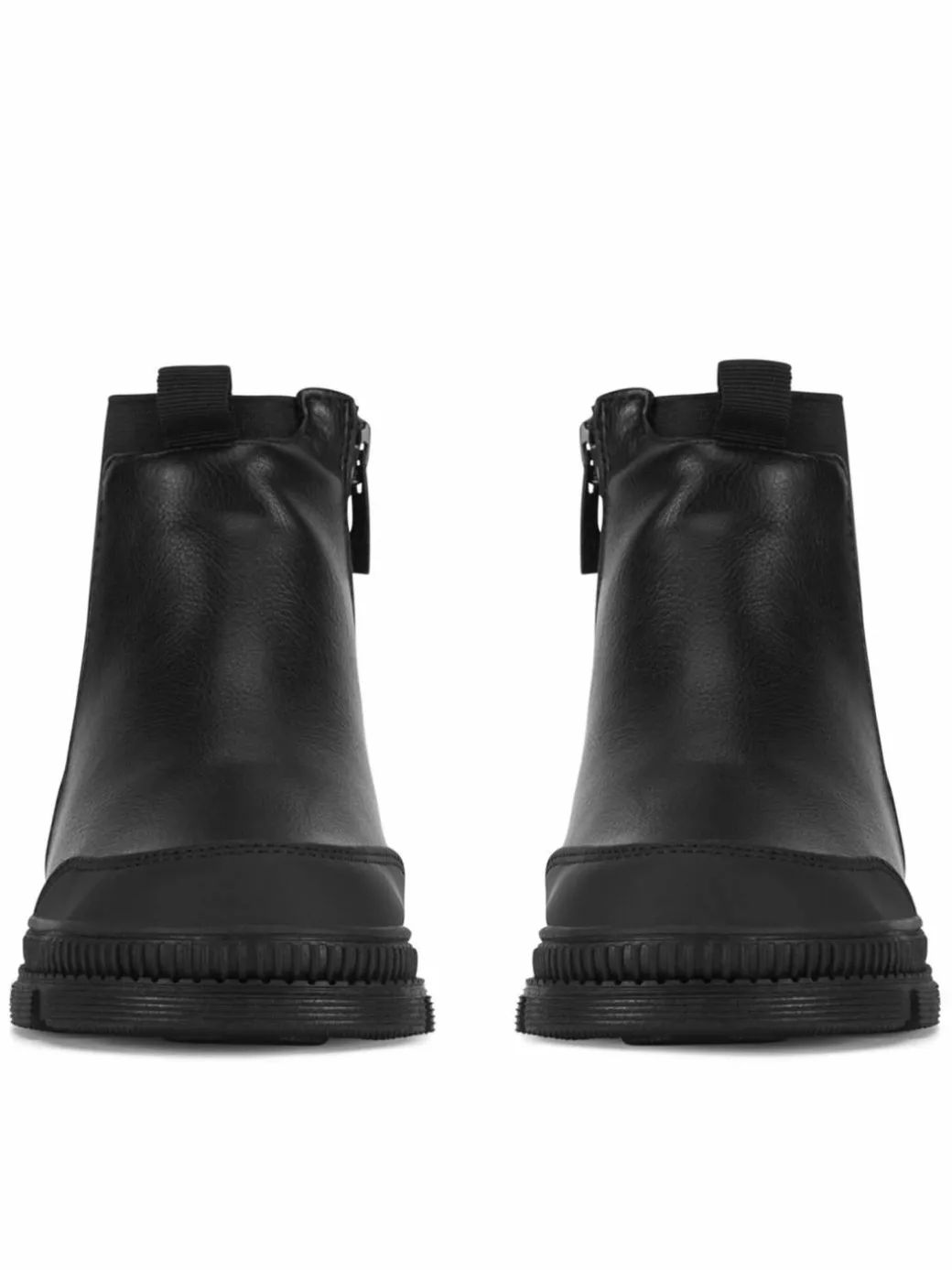 Stivaletti CM231205-52 Nero