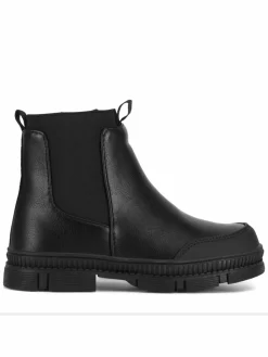 Stivaletti CM231205-52 Nero