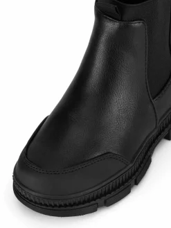 Stivaletti CM231205-52 Nero