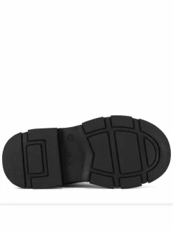 Stivaletti CM231205-52 Nero