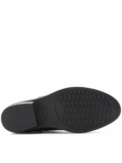Stivaletti CM230220-17 Nero
