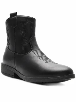 Stivaletti CM230220-17 Nero