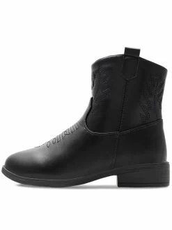 Stivaletti CM230220-17 Nero
