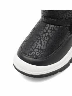 Stivaletti CM230224-2 Nero