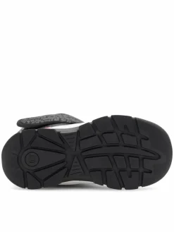 Stivaletti CM230224-2 Nero