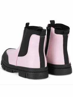 Stivaletti CM231205-52 Rosa