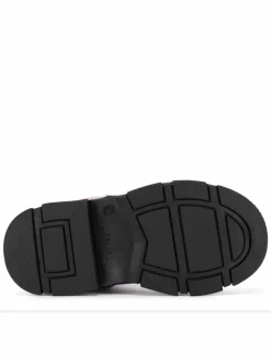 Stivaletti CM231205-52 Rosa