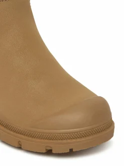 Stivaletti 44617 Écru