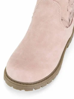 Stivaletti CS-AW24-231DCLS Rosa