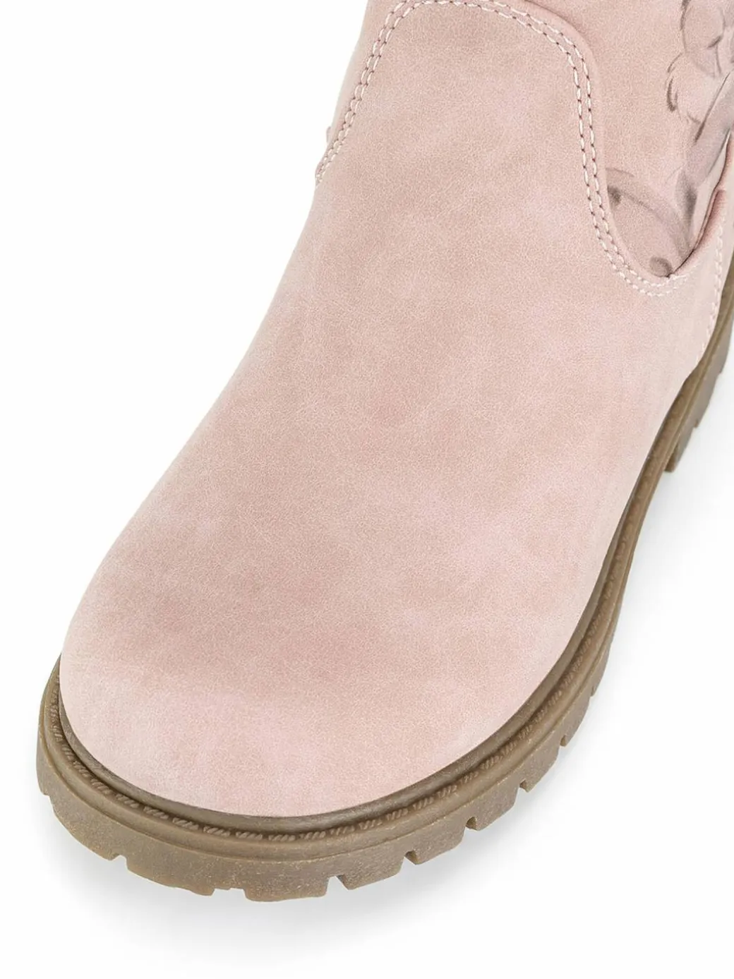 Stivaletti CS-AW24-231DCLS Rosa