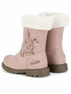 Stivaletti CS-AW24-231DCLS Rosa