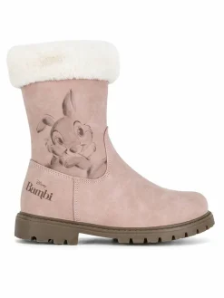 Stivaletti CS-AW24-231DCLS Rosa