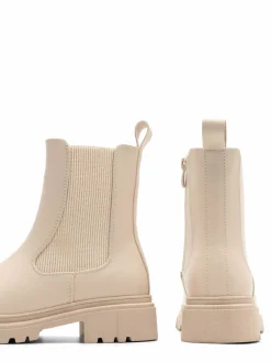 Stivaletti CS5819-03 Beige